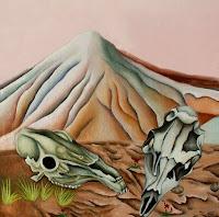 Tórtel estrena Calavera suave