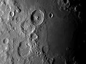 Anochecer Mare Nectaris