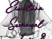 (Recopilación) Escribo Historias Semana Varios Autores