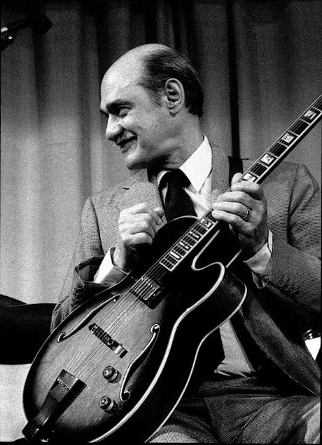 23/365 Joe Pass 23/365 Joe Pass