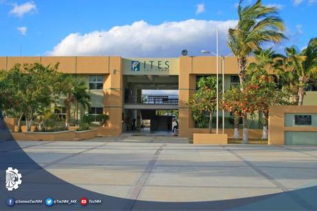 Mejores universidades en Los Cabos Instituto Tecnológico de Estudios Superiores de Los Cabos