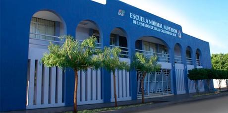 Mejores universidades en Los Cabos Escuela Normal Superior del Estado de Baja California