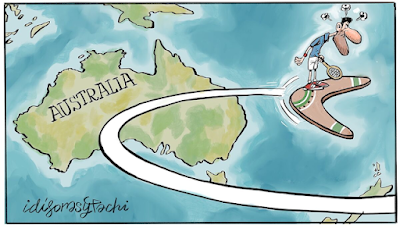 Los 22 personajes más ricos del mundo y los más ricos de España.