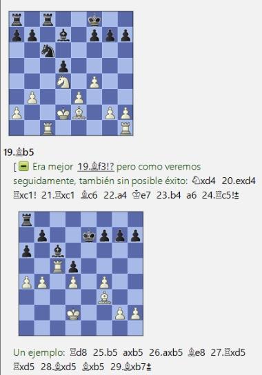 Lasker, Capablanca y Alekhine o ganar en tiempos revueltos (281)