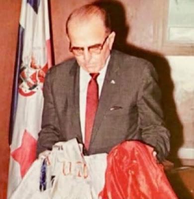 En Conmemoración de la Gesta de Reafirmación Soberana de Enero de 1964,en la Ciudad de Colón