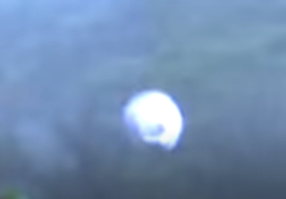 Misterios Misteriosos: El OVNI de Tarbaca