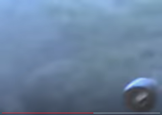 Misterios Misteriosos: El OVNI de Tarbaca