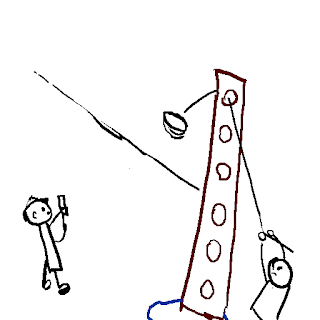 Misterios Misteriosos: El OVNI de Tarbaca