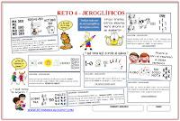 RETOS MATEMÁTICOS - DE REGRESO A CLASES