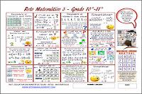 RETOS MATEMÁTICOS - DE REGRESO A CLASES