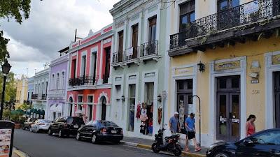 500 años de la fundación de la ciudad de San Juan Bautista en Puerto Rico y visita del rey de España (conmemoración)