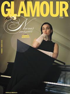 #revistaGlamour #Glamour #regalosrevistas #revistas #mujer #woman #revistasfebrero