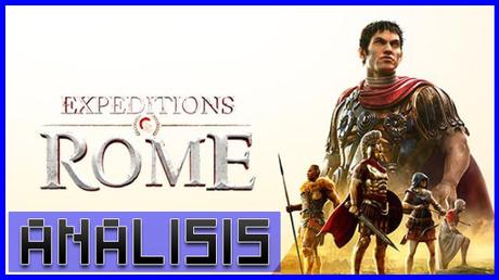 ANÁLISIS: Expeditions Rome