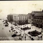 Santander:Avenida de Galán y García Hernández