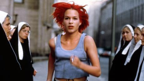 Franka Potente: Cómo hicimos Corre Lola Corre