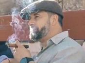 polarización rampante