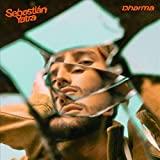 Sebastián Yatra estrena otro de sus temas nuevos, ‘Melancólicos anónimos’ Dharma (CD)