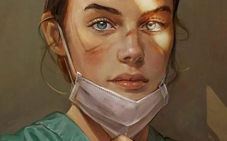 EL FIN DE LOS HOMBRES: ¡Una distopía creada antes de la pandemia!