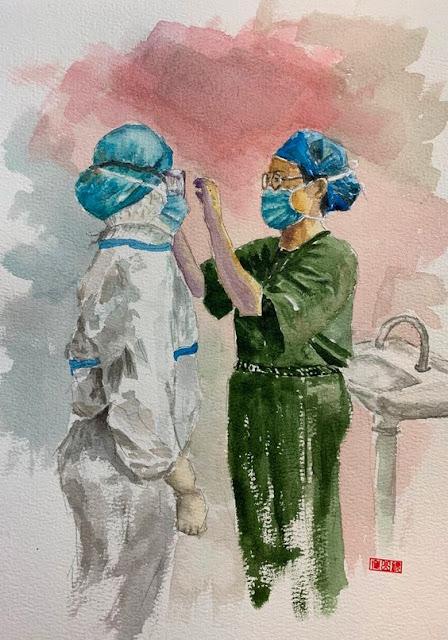 EL FIN DE LOS HOMBRES: ¡Una distopía creada antes de la pandemia!