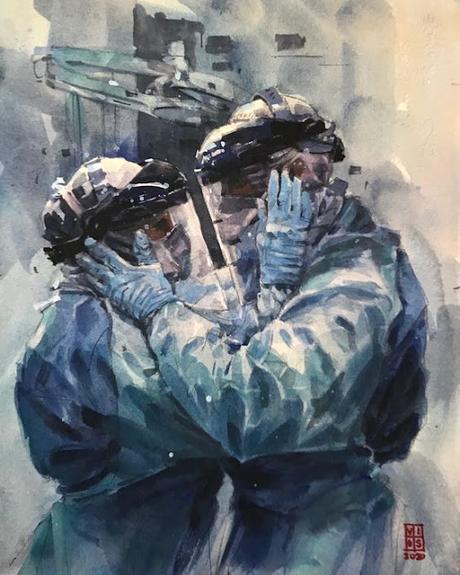 EL FIN DE LOS HOMBRES: ¡Una distopía creada antes de la pandemia!