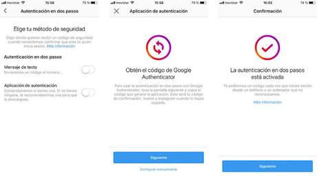 Cómo proteger tu cuenta de Instragram. Los errores más comunes que te pueden dejar sin cuenta de Instagram Cómo proteger tu cuenta de Instragram. Los errores más comunes que te pueden dejar sin cuenta de Instagram