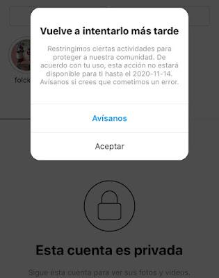 Cómo proteger tu cuenta de Instragram. Los errores más comunes que te pueden dejar sin cuenta de Instagram Cómo proteger tu cuenta de Instragram. Los errores más comunes que te pueden dejar sin cuenta de Instagram