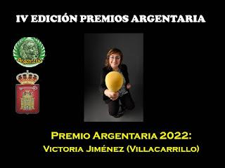 Ya tenemos a los Premios ARGENTARIA 2022
