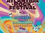 Llega Febrero Atlántida Rock Festival COUNTRY