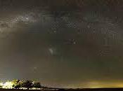 cielos limpios Uruguay favorecen turismo astronómico.
