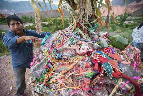 Carnaval de la Quebrada: un ritual de la tierra y el encuentro 