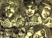 Jethro Tull Stand (1969)