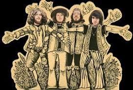 Jethro Tull - Stand Up (1969) Jethro Tull - Stand Up (1969)