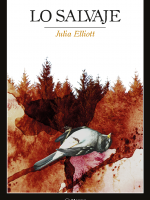 Lo salvaje- Julia Elliot