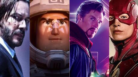 ¿Cómo comprar entradas de cine online y no perderte tus estrenos favoritos?