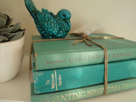 Tiffany's, el azul y los pájaros