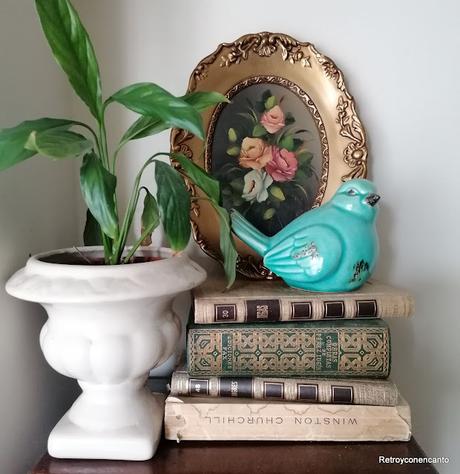 Tiffany's, el azul y los pájaros