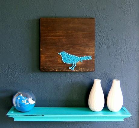 Tiffany's, el azul y los pájaros