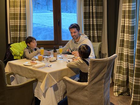 Canaro, el mejor lugar de Andorra para iniciarse en el esquí Canaro, el mejor lugar de Andorra para iniciarse en el esquí