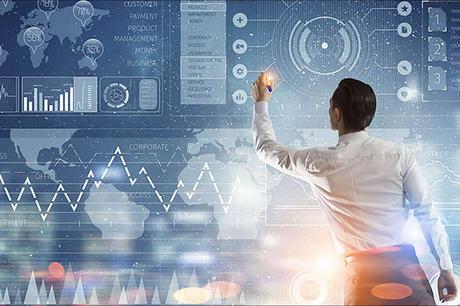 El máster en Big Data de Máxima Formación El máster en Big Data de Máxima Formación