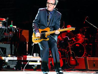 Elvis Costello & The Imposters - The boy named if (2022) Elvis Costello & The Imposters - The boy named if (2022)