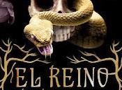 Opinión reino Malditos Kerri Maniscalco