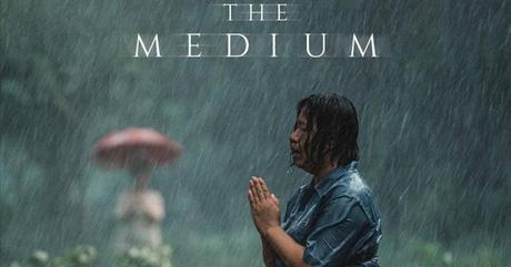 Muestra Syfy Edición Halloween 2021