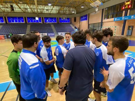 Los quinteños merecieron más en un partido muy peleado