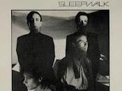 Ultravox sleepwalk