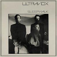 ULTRAVOX - SLEEPWALK