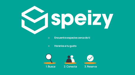 Los trasteros y garajes colaborativos llegan a España con Speizy