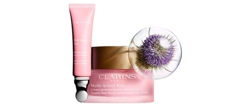 Devuelve la Juventud a tu Rostro con Clarins Multi-Active portada-clarins-multi-active