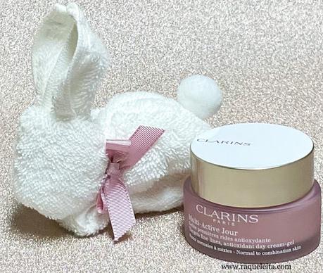 Devuelve la Juventud a tu Rostro con Clarins Multi-Active clarins-multi-active-jour-packaging