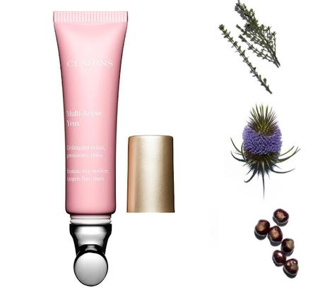 Devuelve la Juventud a tu Rostro con Clarins Multi-Active clarins-multi-active-yeux-ingredientes