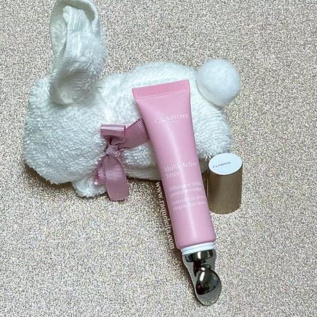 Devuelve la Juventud a tu Rostro con Clarins Multi-Active clarins-multi-active-yeux-abierto